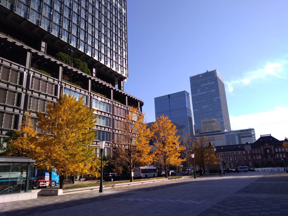 讀懂空氣很重要